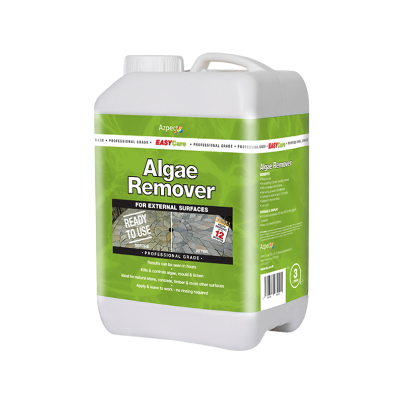 Azpects EASY Algae Remover