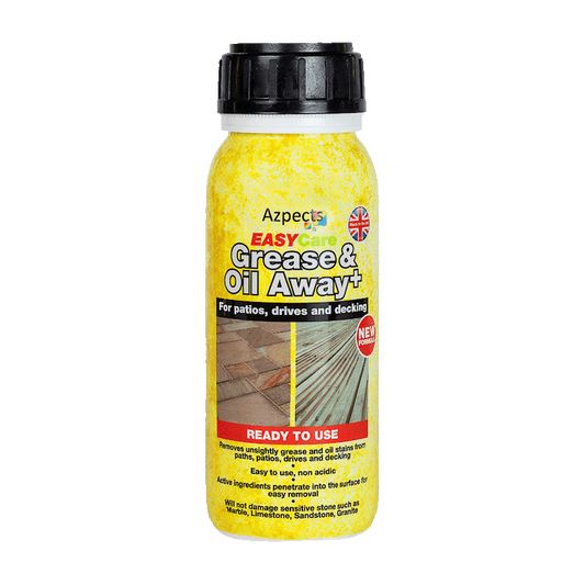 Azpects EASY Grease & Oil Away Plus - 500ml