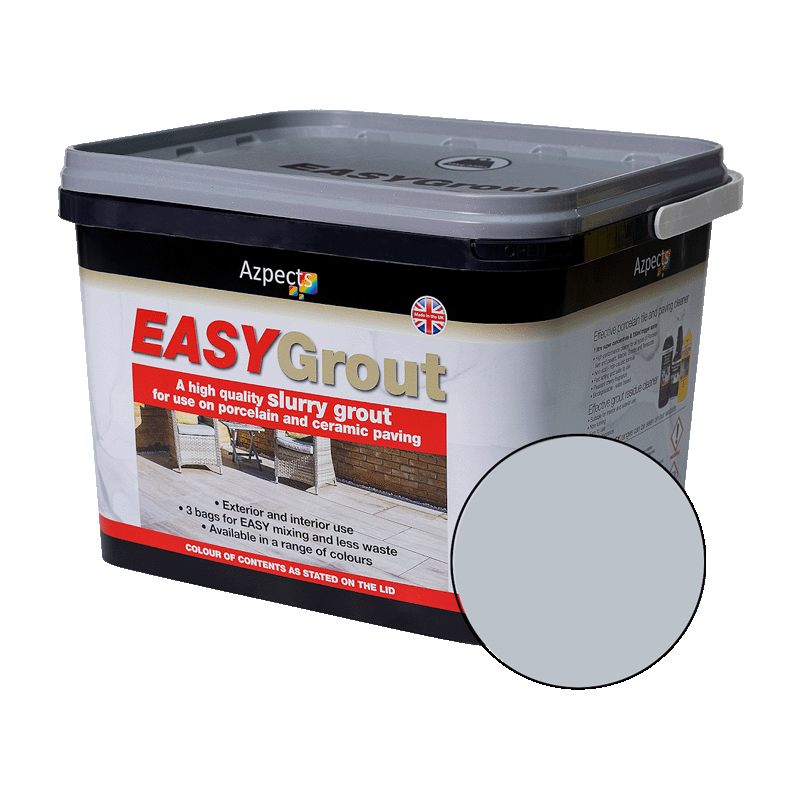 Azpects EASYGrout - 15kg (Patio Grout)