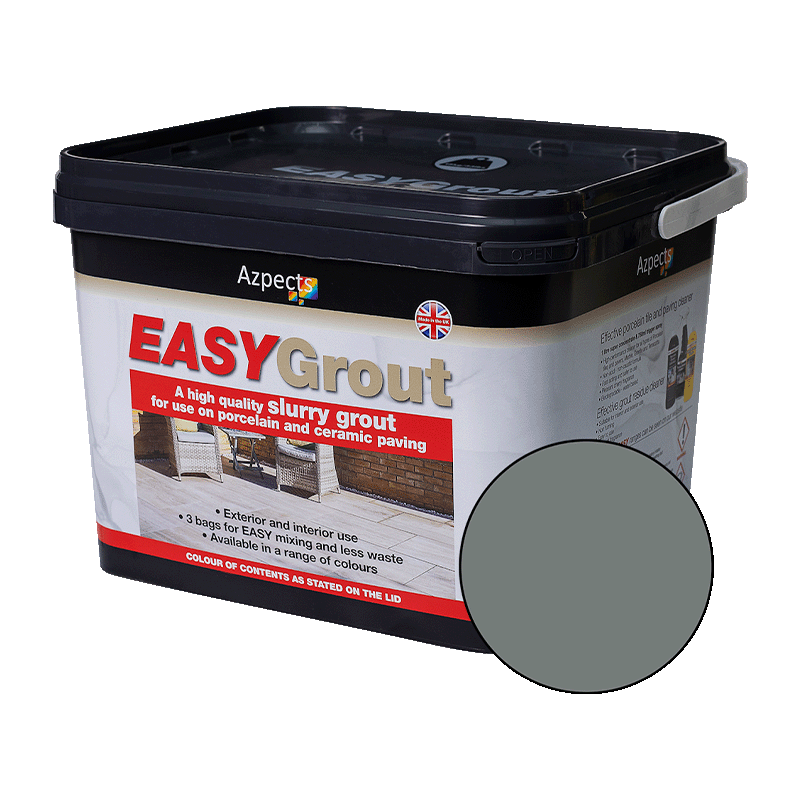 Azpects EASYGrout - 15kg (Patio Grout)