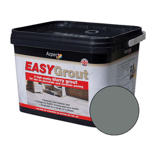 Azpects EASYGrout - 15kg (Patio Grout)