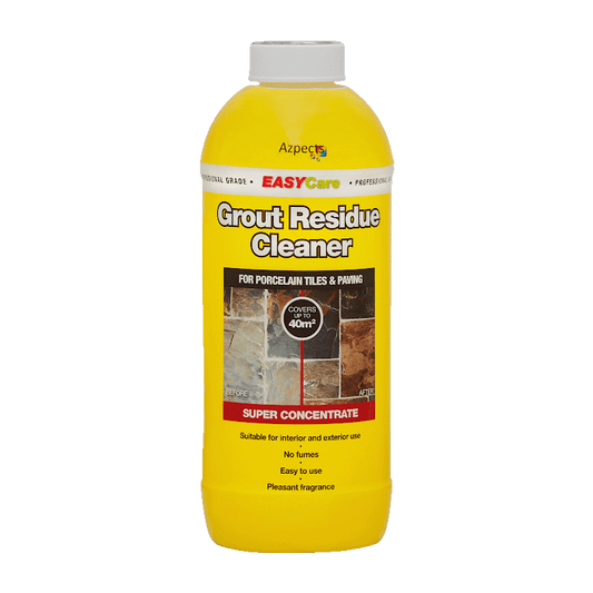 Azpects EASY Grout Residue Cleaner - 1L