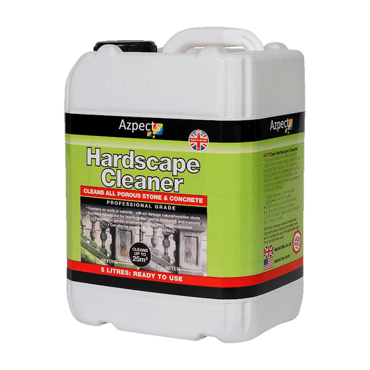 Azpects EASY Hardscape Cleaner - 5L