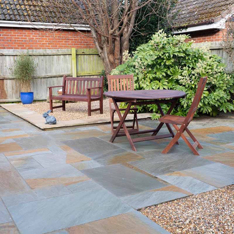 Azpects EASYJoint - 12.5kg (Patio Jointing Compound)