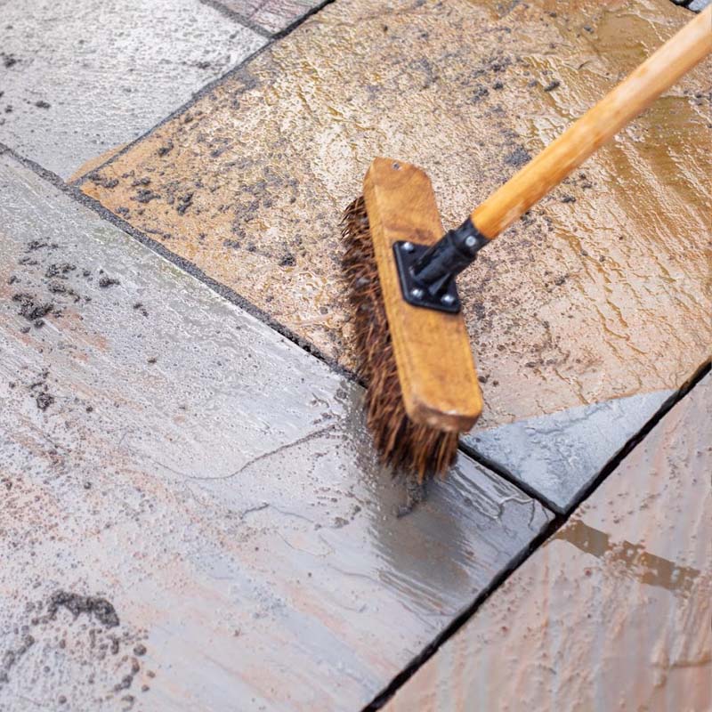 Azpects EASYJoint - 12.5kg (Patio Jointing Compound)