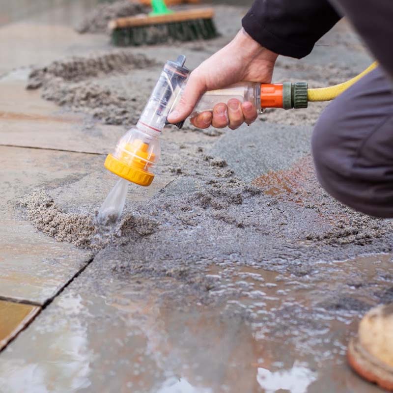 Azpects EASYJoint - 12.5kg (Patio Jointing Compound)