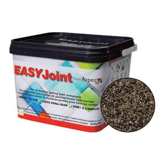 Azpects EASYJoint - 12.5kg (Patio Jointing Compound)