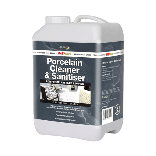 Azpects EASY Porcelain Cleaner & Sanitiser