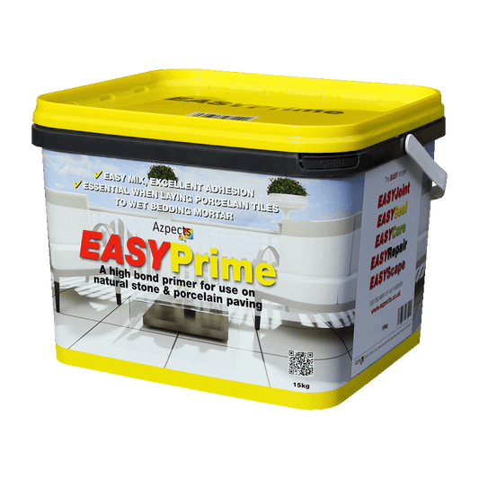 Azpects EASYPrime - 15kg (High bond Paving Primer)