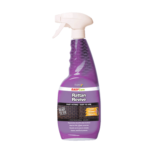 Azpects EASY Rattan Revive 3-in-1 - 750ml