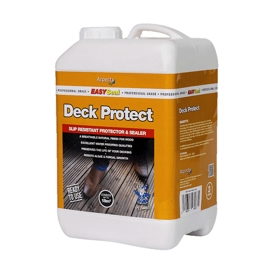 Azpects EASYSeal Deck Protect - 3L