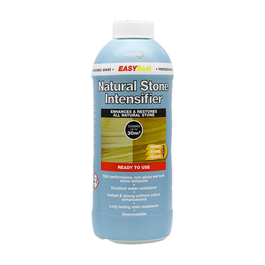 Azpects EASYSeal Natural Stone Intensifier - 1L