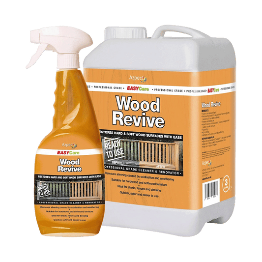 Azpects EASY Wood Revive
