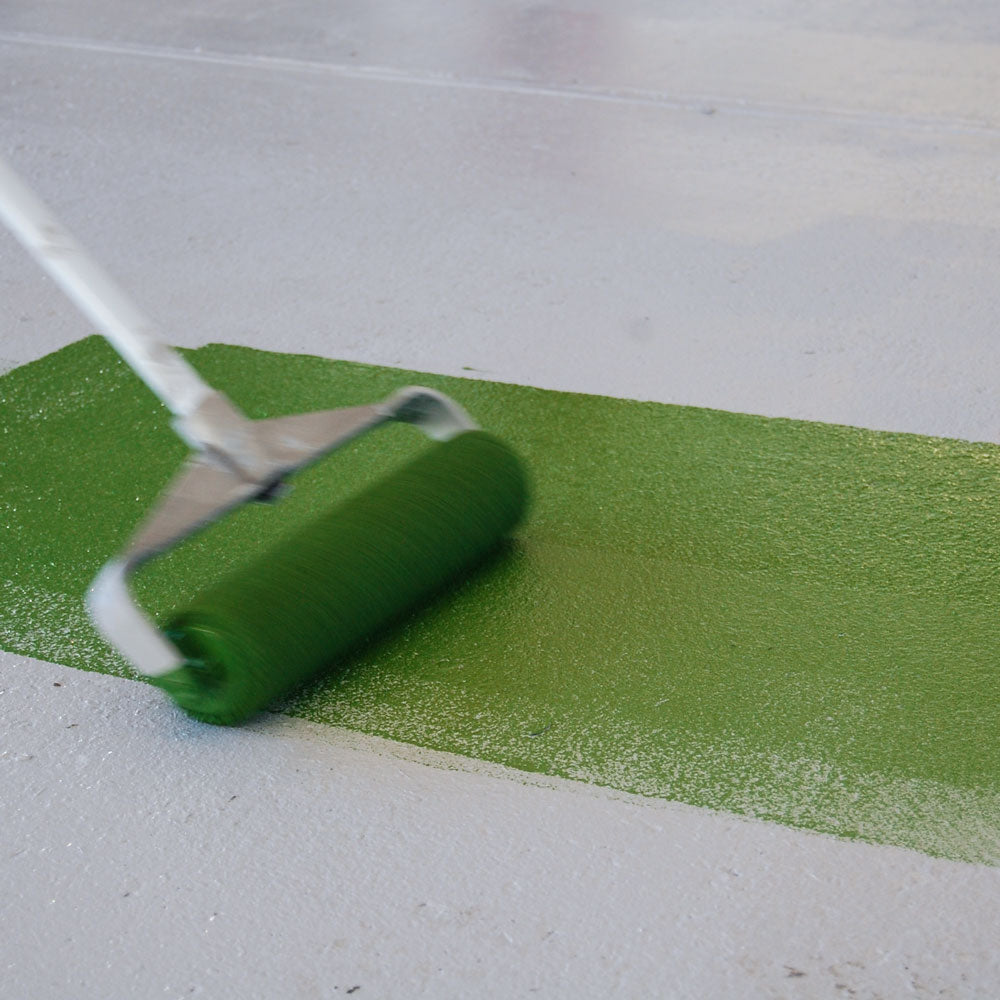 Floor Paint Anti Slip - 5L - Green