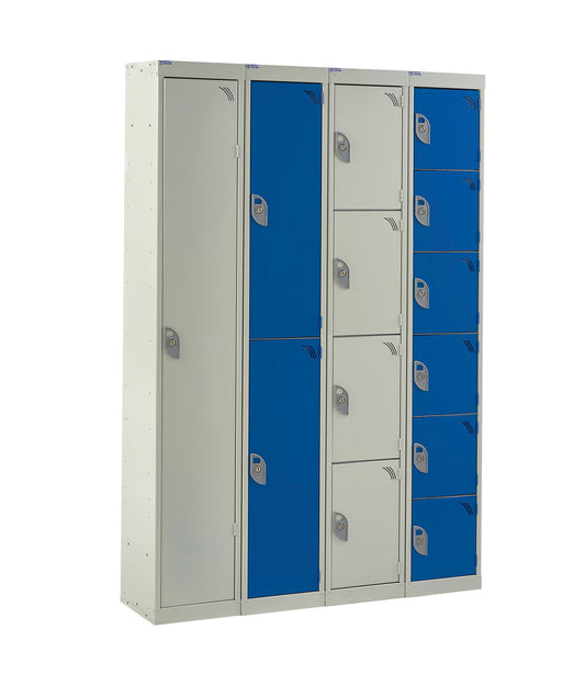 Express Lockers