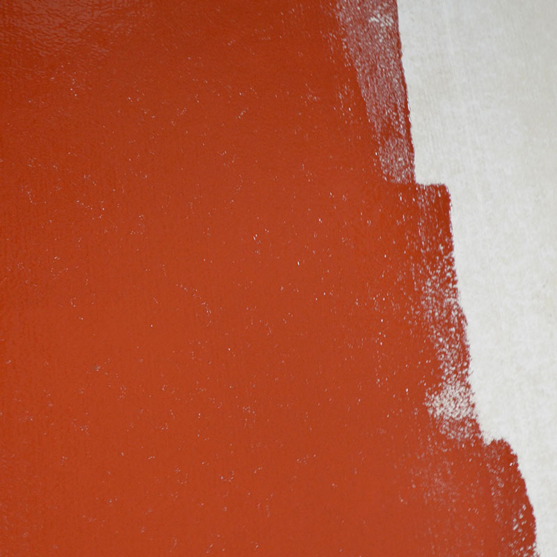 Floor Paint - Tile Red