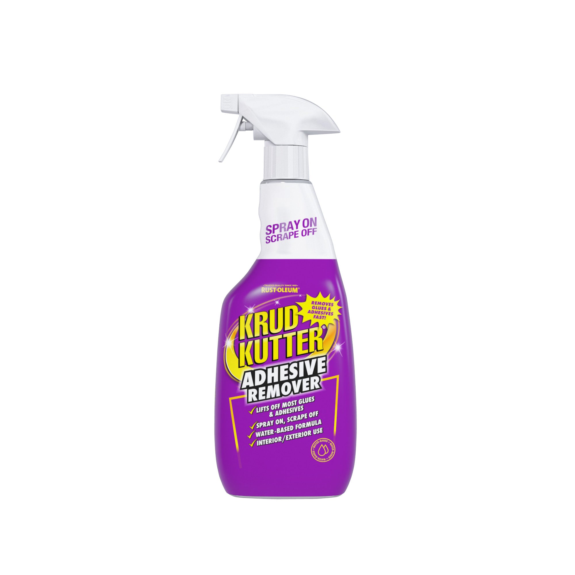 Krud Kutter® Adhesive Remover, 750ml