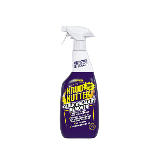 Krud Kutter® Caulk & Sealant remover, 750ml
