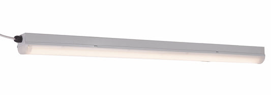 LED Lighting for QMP Workbenches