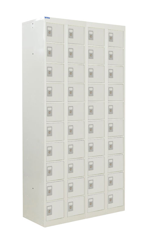 Express Personal Effects Lockers