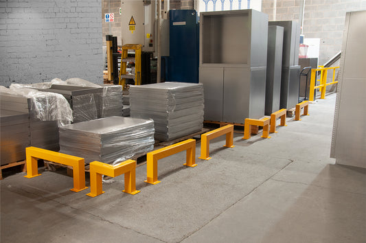 Express Safety Barriers