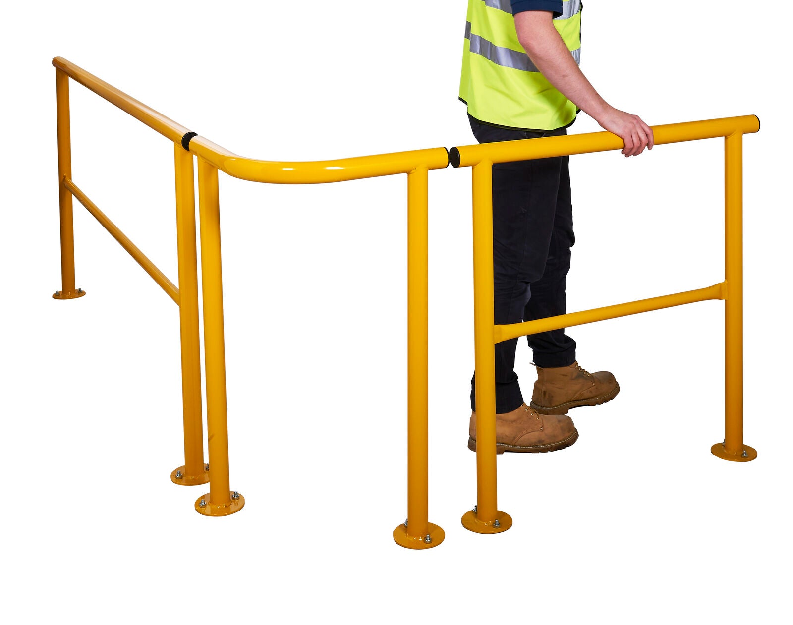 Express Safety Barriers