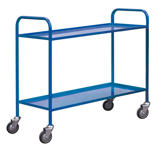 Express Economy Shelf Truck