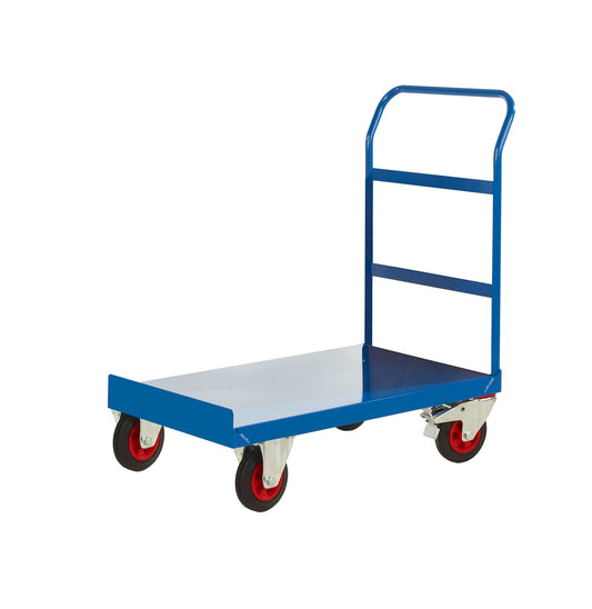 Express Platform Truck