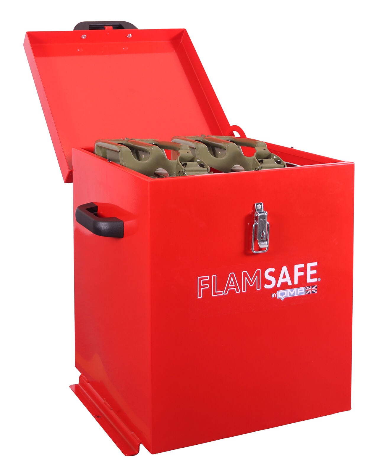 FlamSafe® Site Security Box