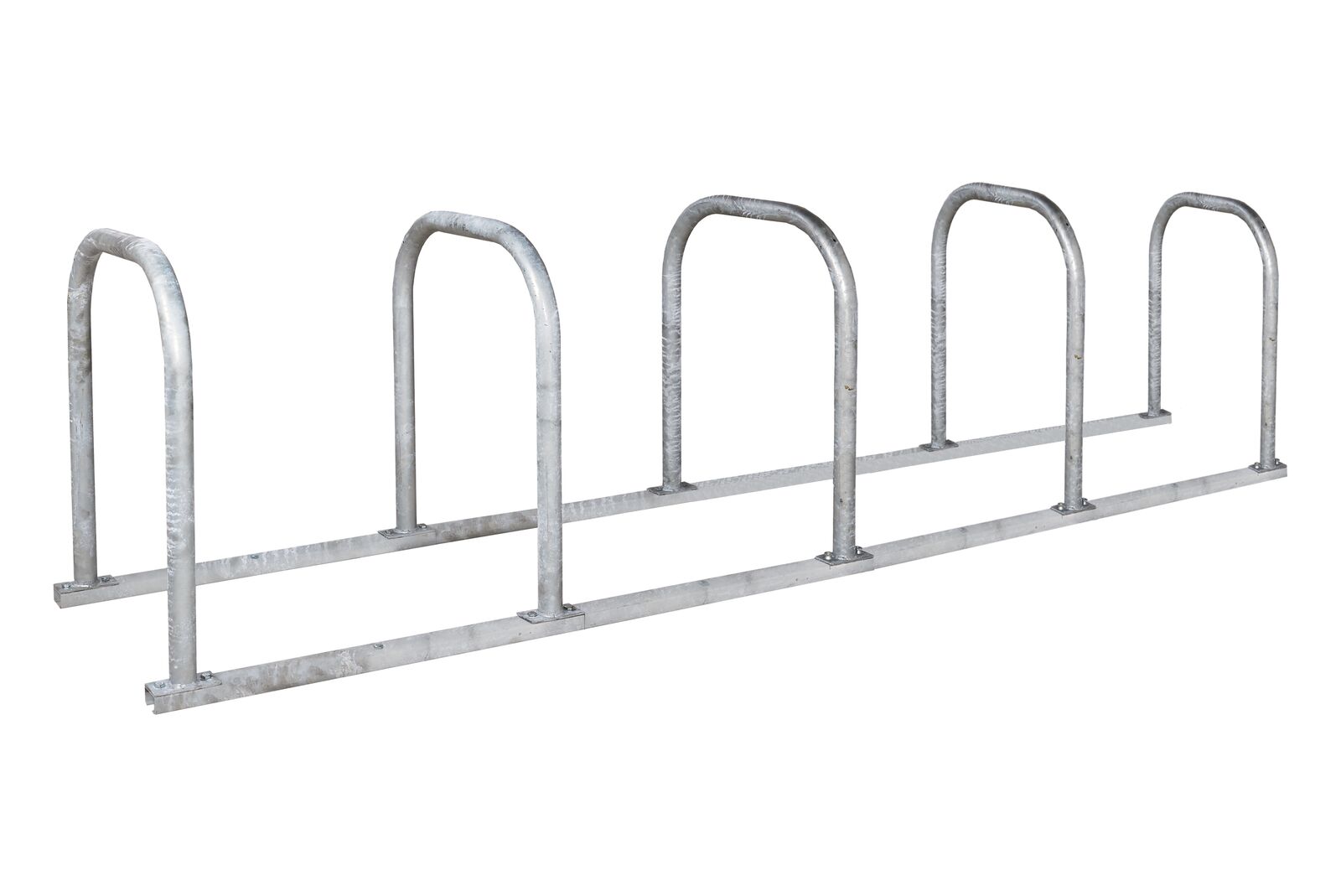 Express Sheffield Racks