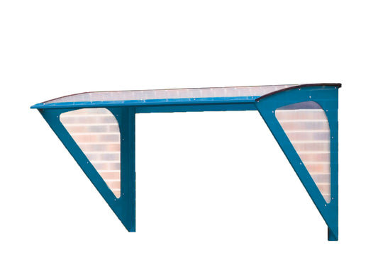 Express Smoking Canopy