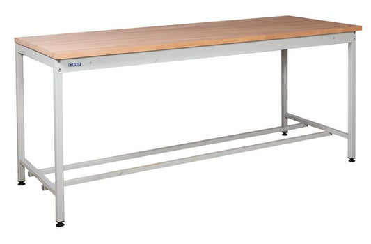 Express Square Tube Workbenches