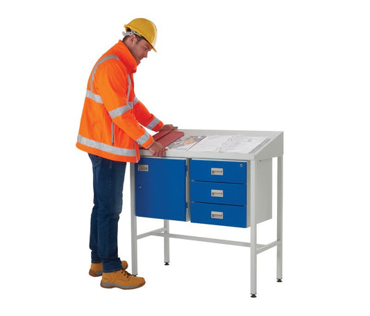 Express Team Leader Workstations
