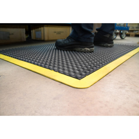 COBA Clean Step from Floorsaver