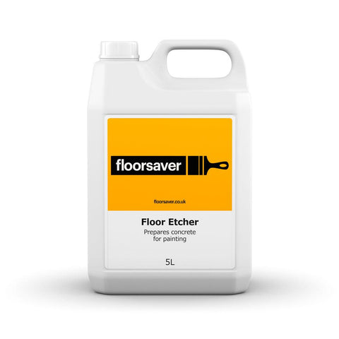 Floor Etcher from Floorsaver