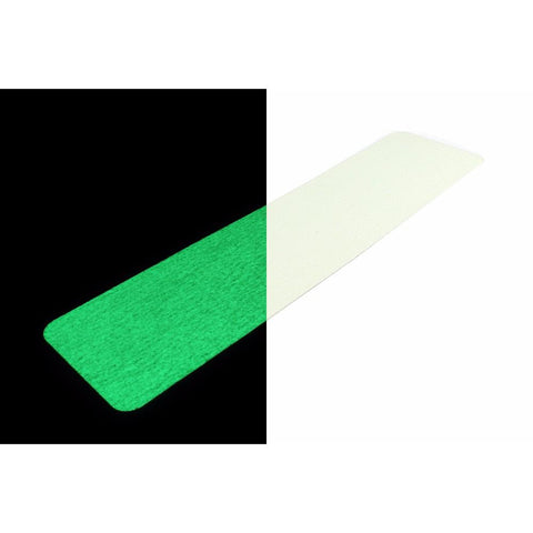 Glow In The Dark Stripe Safety Grip Anti Slip Cleat from Floorsaver