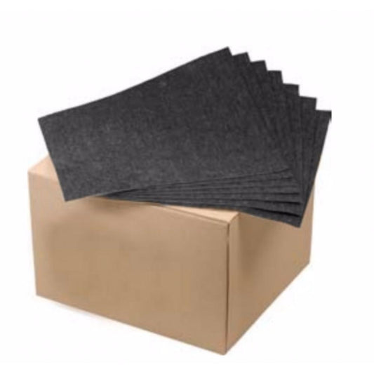 Recycled Maintenance Pads from Floorsaver