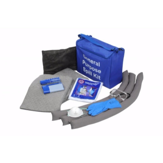 Spill Kit for General Spills from Floorsaver