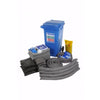 Wheeled Spill Kit for General Spills from Floorsaver