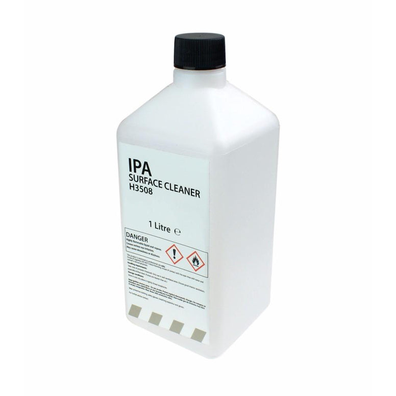 IPA Chemical Cleaner from Floorsaver