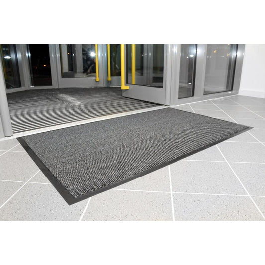 COBA Vynaplush from Floorsaver