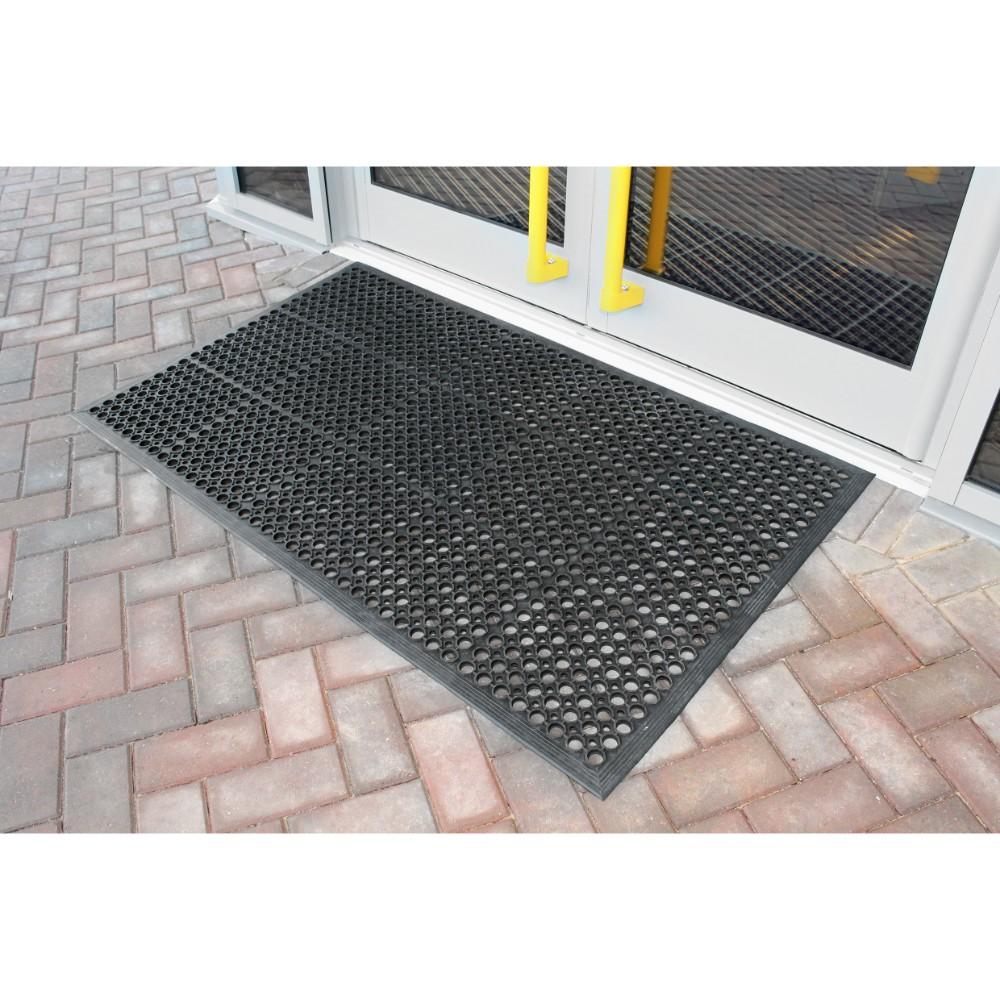 Work Mat Ramp Ramp Mat | Floorsaver - anti-fatigue mat – floorsaver