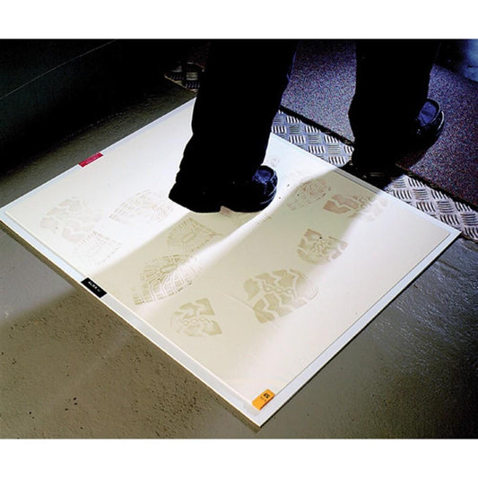 COBA Clean Step from Floorsaver