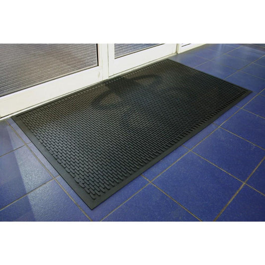 COBAscrape from Floorsaver