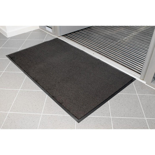 COBA Entraplush from Floorsaver