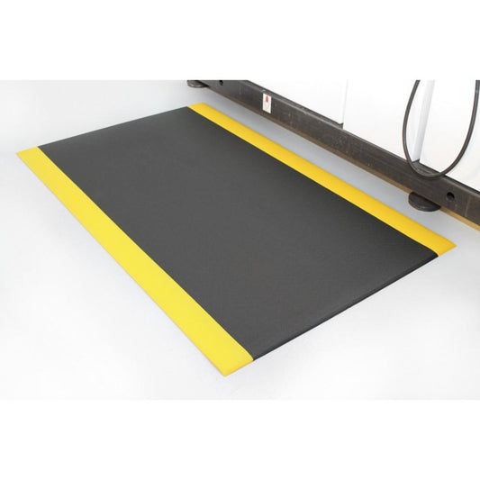 COBA Orthomat from Floorsaver