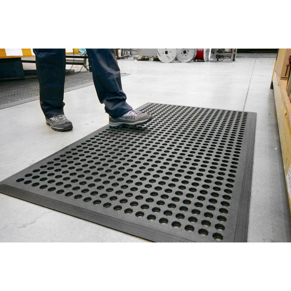 Worksafe Floorsaver antifatigue mat floorsaver