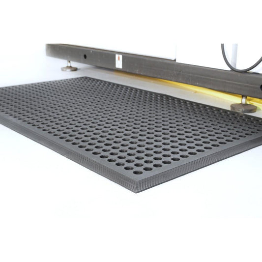 COBA Worksafe from Floorsaver