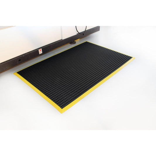 COBA Workstation 2222 from Floorsaver
