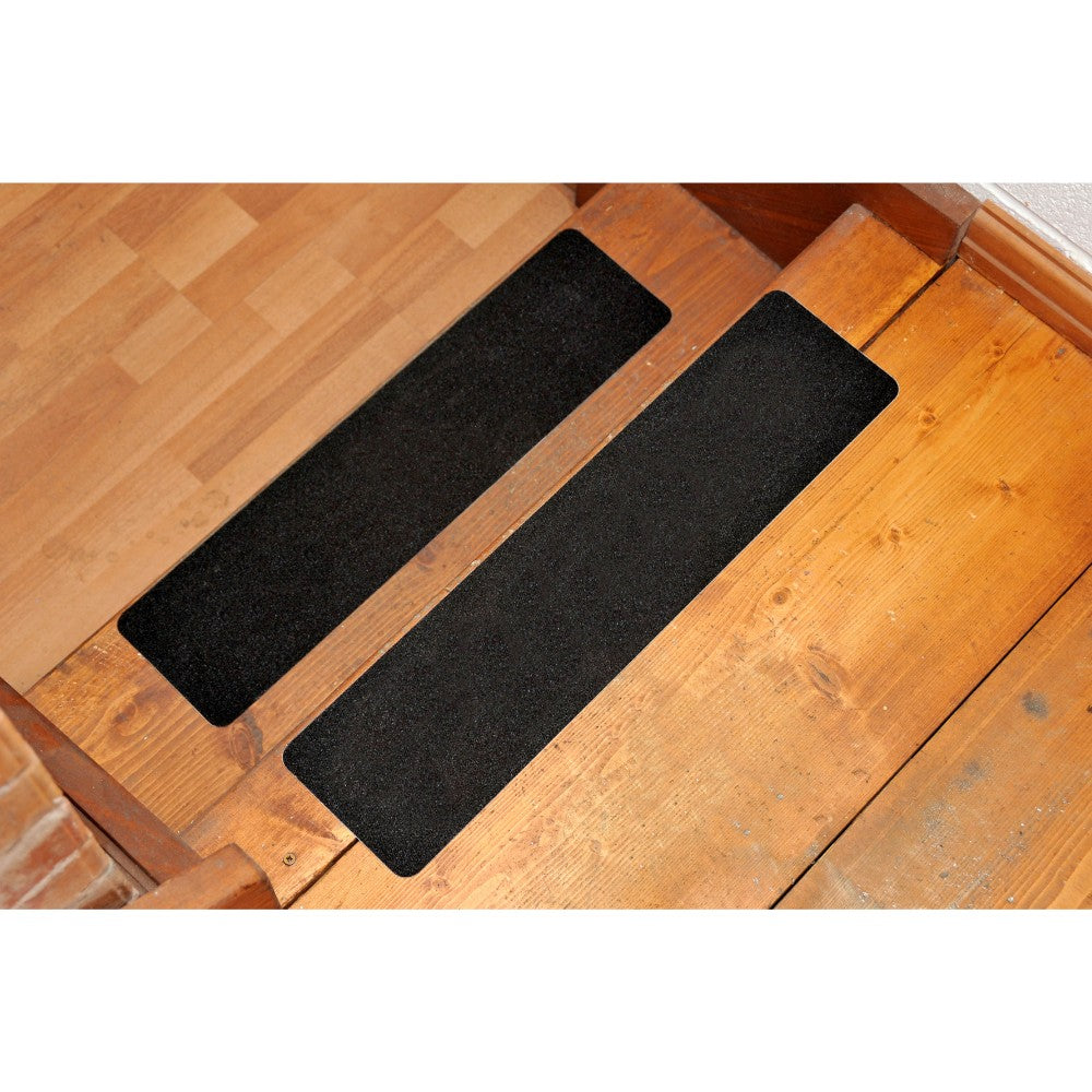 Anti Slip Stair Tread Cleat self adhesive slip resistant stair cleat